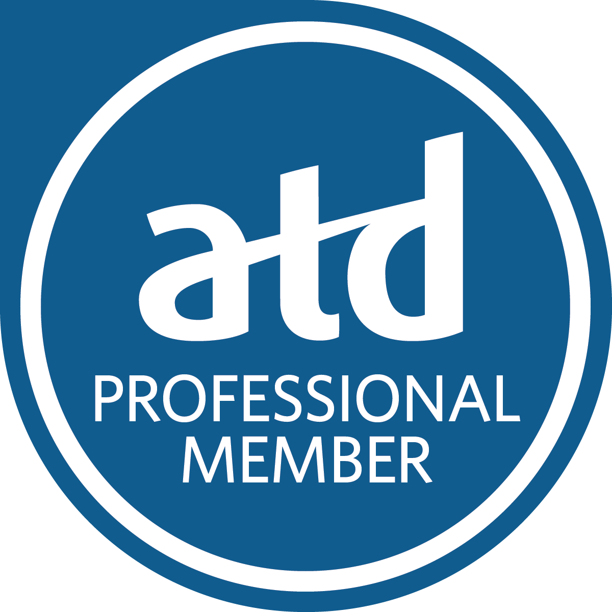 ATD Member